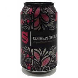 Siren Craft Brew Caribbean Chocolate Cake 2024