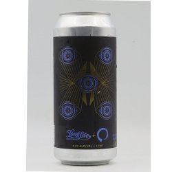 Long Live Beerworks  Clarity + Convergence (canned 27-12-23) - DeBierliefhebber