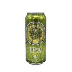 St-Ambroise IPA - Broue Ha Ha