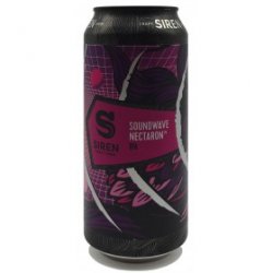 Siren Craft Brew Soundwave Nectaron