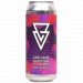 Azvex Brewing Company Lava Lamp Encryption 