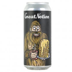 Great Notion Double Stack Imperial Stout - CraftShack