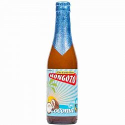 Mongozo  Coconut - House of Ales