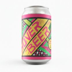 Tamango Brebajes Hover Beer