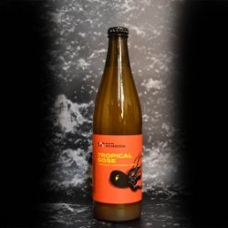 Browar Stu Mostów Stu Mostów - Tropical Gose - 3.5% - 50cl - Bte - La Mise en Bière