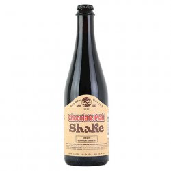 Mikkeller San Diego Cocoa Shake BA Imperial Stout - CraftShack