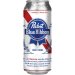 Pabst Blue Ribbon 4.7% - 71 cl Dose Pabst Blue Ribbon 4.7% - 71 cl Dose