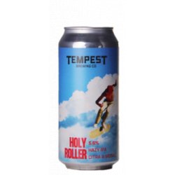 Tempest Holy Roller - Mister Hop