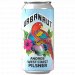 Urbanaut Brewing Co.. Andros West Coast Pilsner 