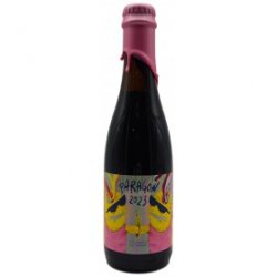 LERVIG Paragon 2023 By Rackhouse