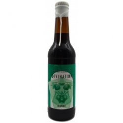 Blackout Brewing Divination - Cognac BA