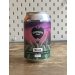 Ascension Wrath Red grape blend cider 330ml 