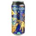 Revision Creative Alternatives Hazy Double IPA 473mL ABV 8.2%  USA Craft Beer 