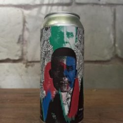 Brasserie du Bas-Canada Rien De Moins