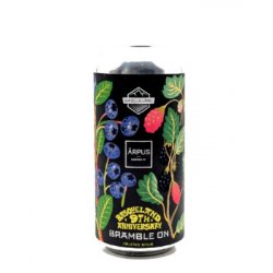 Basqueland Bramble On