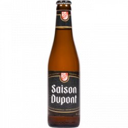 Brasserie Dupont  Saison Dupont (Classic) - House of Ales