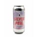 Brasserie Garage - Silver Peel - Can 44cl 