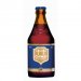 Chimay 9 Blauw fles 33cl 