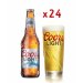 Coors Light 33 CL Caja 24 Uds Coors Light 33 CL Caja 24 Uds
