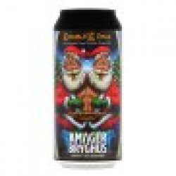 Amager Bryghus Double Up On Xmas