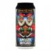Amager Double Up on Xmas Imperial Xmas IPA 0,44l 