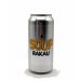 Brasserie Garage - Soup Rakau - Can 44cl Brasserie Garage - Soup Rakau - Can 44cl