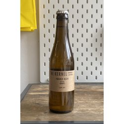 The Kernel Brewery Foeder Beer Citra Sabro