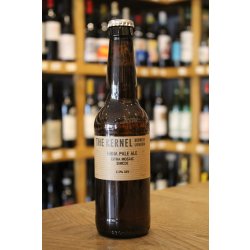 The Kernel Brewery India Pale Ale Citra Mosaic Simcoe The Kernel Brewery India Pale Ale Citra Mosaic Simcoe