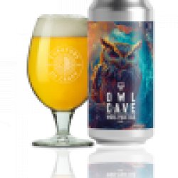 Azvex Brewing Company Owl Cave