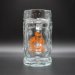 Staggeringly Good HOPTOBERFEST STEIN GLASS (1 Pint) 