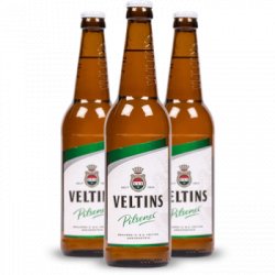 Veltins  Pils (20x500ml) - House of Ales