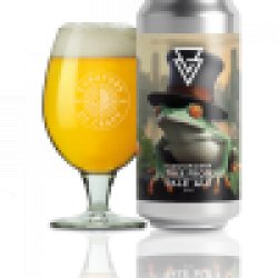 Azvex Brewing Company Magnificent Tree Frog