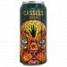 Cassels & Sons Red IPA 440ml 