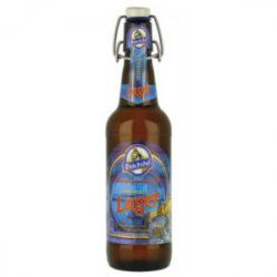 Monchshof Lager - Beers of Europe
