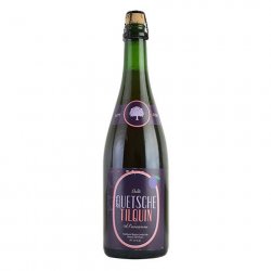 Oude Gueuze Quetsche Tilquin lAncienne - CraftShack