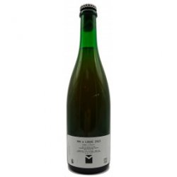 Vermeersch Jan x Lieve 2023