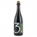 3 Fonteinen Druif Muscat Bleu (season 1920) Blend No. 47 
