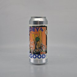 DEYA Brewing Company Something Good 19