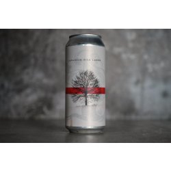 Treehouse - Komorebi - addicted2craftbeer