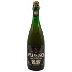 Brouwerij Eylenbosch Eylenbosch Cuvée Jubilée Oude Gueuze Brouwerij Eylenbosch Eylenbosch Cuvée Jubilée Oude Gueuze