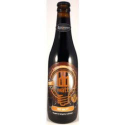 100 Watt Brewery 10 Grain Coffee Stout