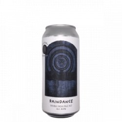 Factory Brewing  Raindance - De Biersalon