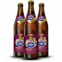 Schneider Weisse  Aventinus (20x500ml) - House of Ales