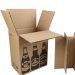 CAJA PARA 6 BOTELLAS 