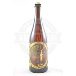 Jester King Boxers Revenge 75cl - AbeerVinum