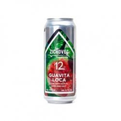 Rodinný pivovar Zichovec Guavita Loca 12 Rodinný pivovar Zichovec Guavita Loca 12