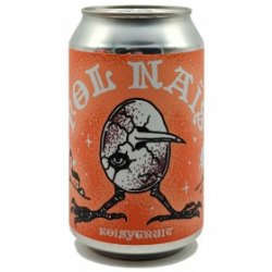 La Source Beer Co. Fol Naïs