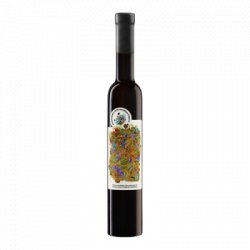 Stevnsberry CRYO Ugandan Vanilla (2023) Marlobobo                                                                                                  Hidromiel - OKasional Beer