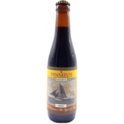 Struise Pannepot Special Reserva