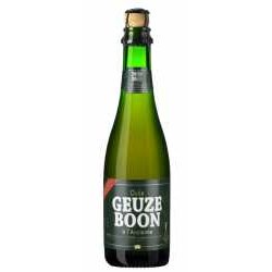 BOON Oude Geuze 75Cl - TopBeer